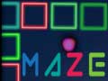 Hry Maze