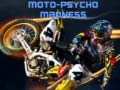 Hry Moto-Psycho Madness