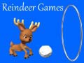 Hry Reindeer Games