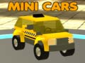 Hry Mini Cars