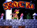 Hry Skate Fu