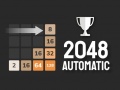 Hry 2048 Automatic