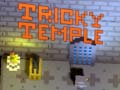 Hry Tricky Temple