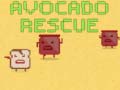 Hry Avocado Rescue