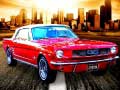 Hry Daily Mustang