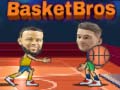 Hry BasketBros