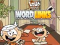 Hry The Loud House Word Links 