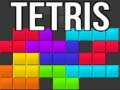 Hry Tetris 