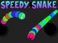 Hry Speedy Snake