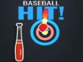 Hry Baseball hit!