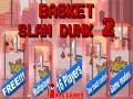 Hry Basket Slam Dunk 2