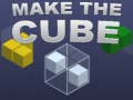Hry Make the Cube