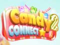 Hry Candy Connect 2