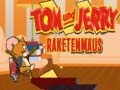 Hry Tom and Jerry RaketenMaus