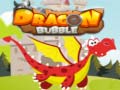 Hry Dragon Bubble