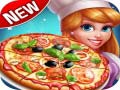 Hry Pizza Hunter Crazy Chef