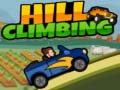 Hry Hill Climbing