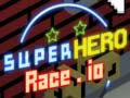 Hry Superhero Race.io