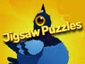 Hry Jigsaw puzzles