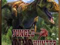 Hry Jungle Dino Hunter