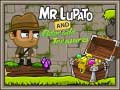 Hry Mr  Lupato and Eldorado Treasure