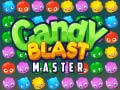 Hry Candy Blast Master