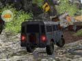 Hry Offroad 4x4 Heavy Drive