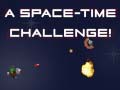 Hry A Space Time Challenge