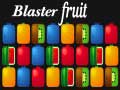 Hry Blaster Fruit
