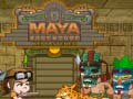 Hry Maya Adventure Remastered