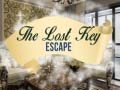 Hry The Lost Key Escape