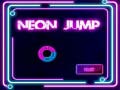 Hry Neon Jump