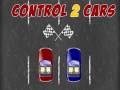 Hry Control 2 Cars