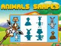 Hry Animals Shapes