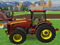 Hry Tractor Farming 2018