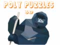 Hry Poly Puzzles 3D
