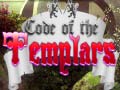Hry Code of the Templars
