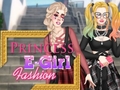 Hry Princess E-Girl Fashion