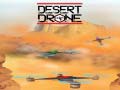 Hry Desert Drone