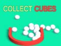 Hry Collect Cubes