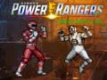 Hry Power Rangers Green with Evil