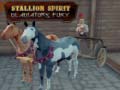 Hry Stallion Spirit Gladiators Fury