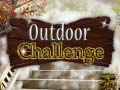 Hry Outdoor Challenge