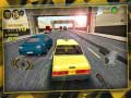 Hry City Taxi Car Simulator 2020