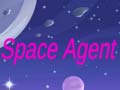 Hry Space Agent