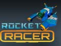 Hry Rocket Racer