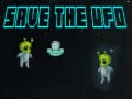 Hry Save the UFO