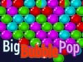 Hry Big Bubble Pop