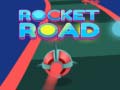 Hry Rocket Road