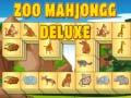Hry Zoo Mahjongg Deluxe